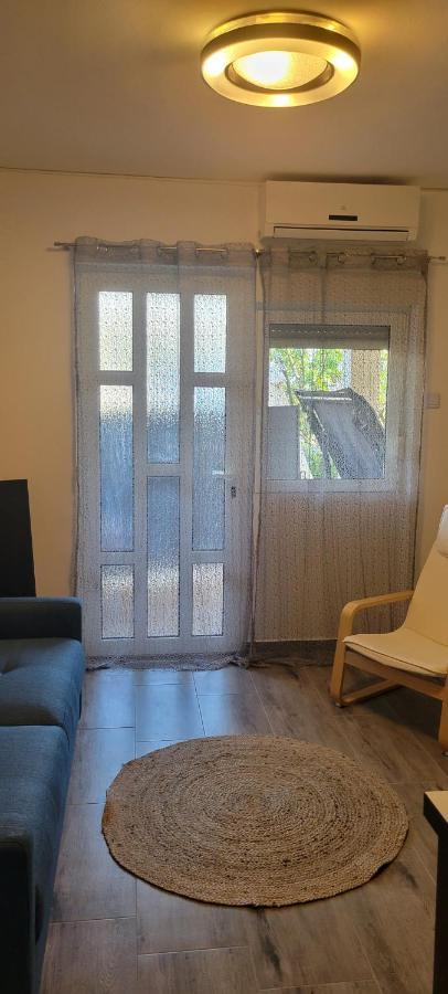 Apartmani Sonia Njivice Exterior foto